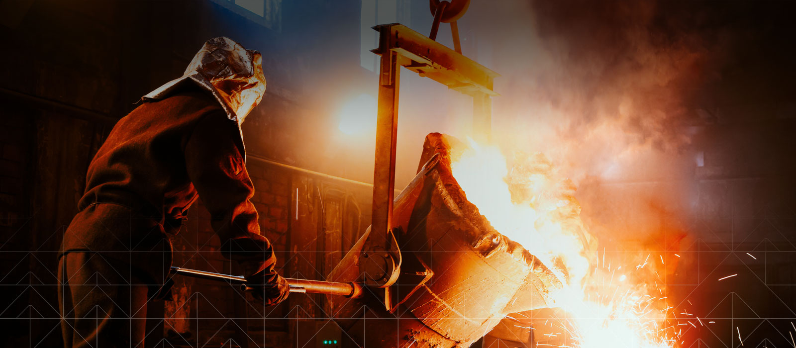Ground Granulated Blast Furnace Slag - SIG