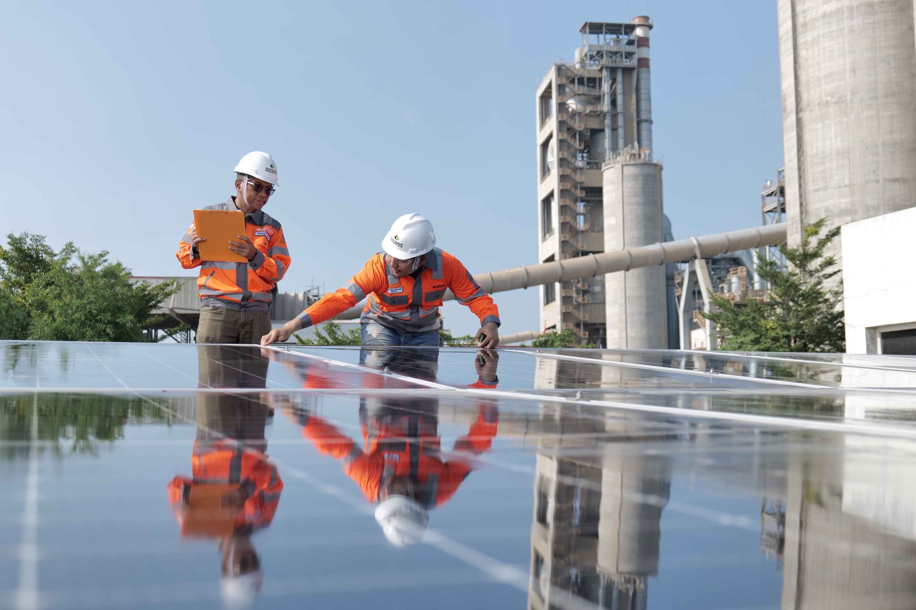 First Time, Sleman Regency Government Supplies 30 Tons of Fuel from Waste  to SBI Cilacap Factory as a Coal Substitute